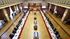 Ekopolitik: TBMM’ye Sunulan Siyasi Parti Raporlarında Kürt Meselesinin Karşılaştırmalı Analizi