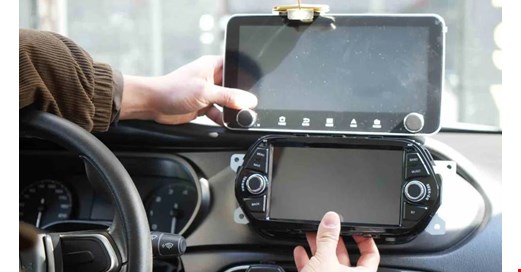 Ekran ve ses sistemlerinde son tarih belli oldu: Araç sahipleri için Bakan Çiftçi duyurdu