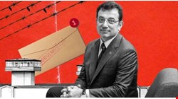 Ekrem İmamoğlu BBC Türkçe'ye konuştu: 'Demokrasi kimin adaylığıyla korunacaksa destek olurum ama bugün bana yapılan yarın başkasına yapılır'