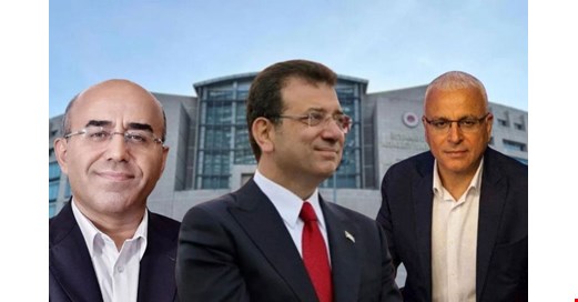 Ekrem İmamoğlu’na şimdi de “casusluk” soruşturması: Gazeteci Merdan Yanardağ gözaltına alındı
