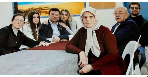 Ekrem İmamoğlu'nun babası ve oğlu hakkında adli kontrol kararı verildi