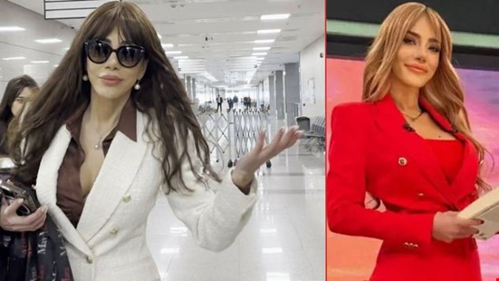 Ela Rümeysa Cebeci tutuklandı