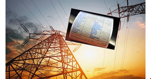Elektrikte limit 4.000 kwh'a çekildi, 1 Ocak'ta faturalar artacak