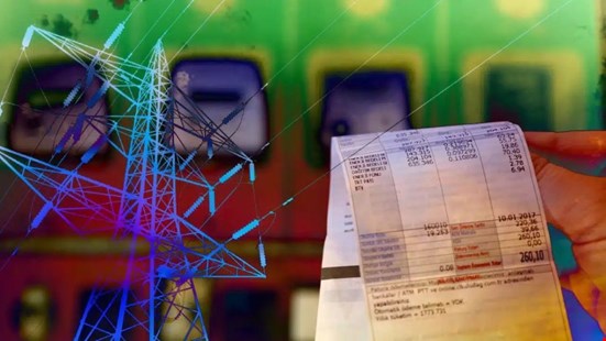 Elektrikte yüzde 20 zam yolda