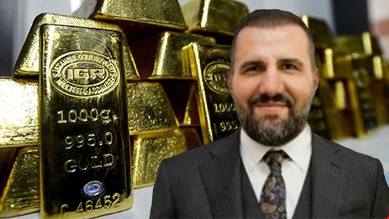 Emekli DHMİ bürokratı Acar'ın servetiyle ilgili MASAK raporunda çarpıcı tespitler: Mal varlığı 237 milyon lira çıktı