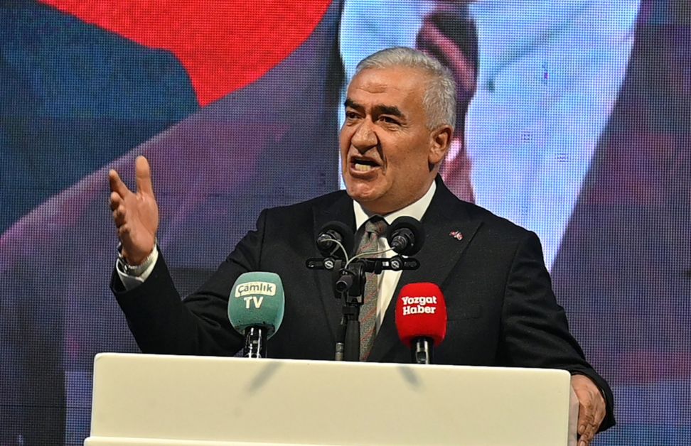 'Emekliler simit satsın' demişti: Milletvekili Ramazan Kaşlı MHP'den ihraç edildi