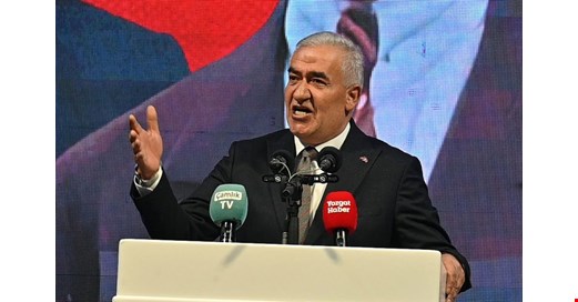 'Emekliler simit satsın' demişti: Milletvekili Ramazan Kaşlı MHP'den ihraç edildi