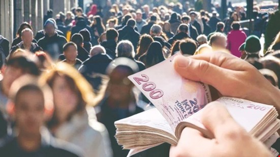 Emekliye tuzak deşifre oldu