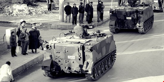 Emine Uçak Erdoğan: Bugünün 28 Şubat’ı