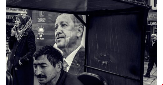 Emine Uçak Erdoğan: Hakikat rejimi değişince gerçek aynı kalır mı?
