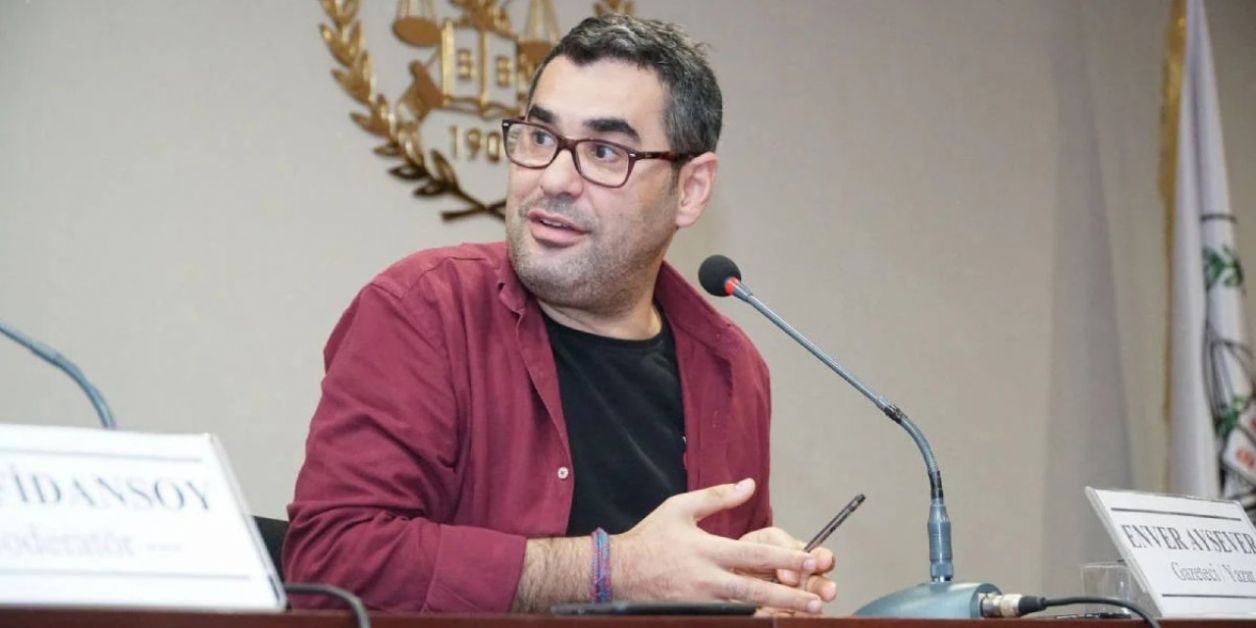 Enver Aysever gözaltına alındı: Gerekçe, YouTube programındaki sözleri