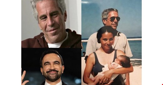 Epstein dosyaları: Bir düzenin kirli hikâyesi