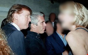 Epstein dosyaları yayımlandı: Trump’ın adı binden fazla belgede geçiyor