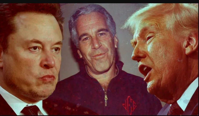 Epstein dosyaları: Yeni yayımlanan üç milyon sayfada hangi isimler yer alıyor?