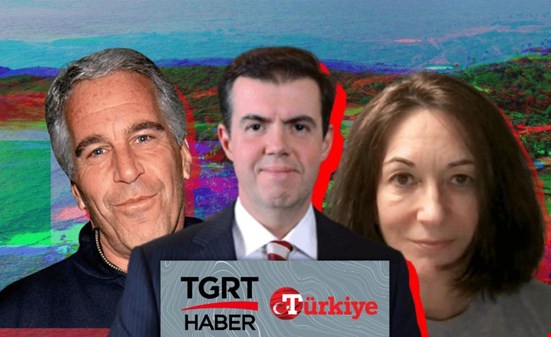 Epstein dosyasından Mücahid Ören’in mailleri çıktı: “Daha yaramaz olmak için senden çok şey öğrenmem gerek”