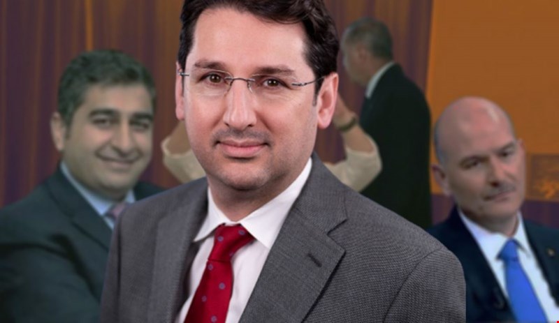 Erdemir: Sert kayaya çarptılar; kumpasçıların bütün kirli çamaşırları ortaya dökülecek