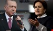 Erdoğan - Akşener iddiasına İyi Parti'den açıklama