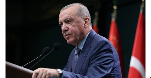 Erdoğan: İŞKUR öğrenci programı kontenjanını 150 bine çıkarıyoruz