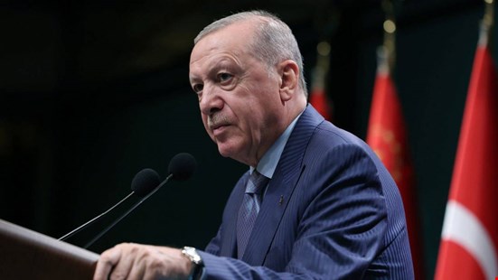 Erdoğan: İŞKUR öğrenci programı kontenjanını 150 bine çıkarıyoruz