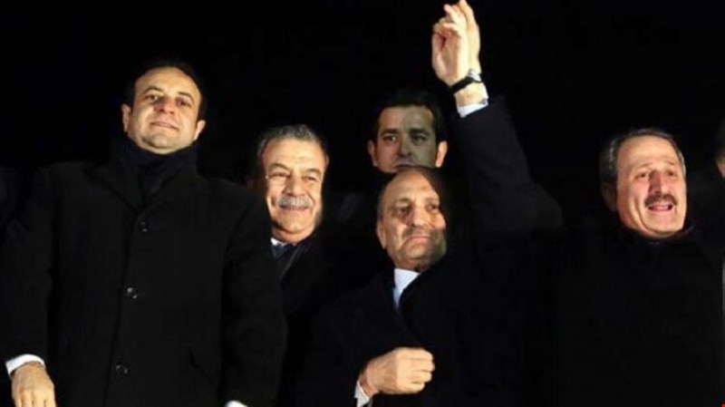 Erdoğan Bayraktar: Dosyamda ne varsa hepsi doğrudur