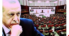 Erdoğan "Cumhur İttifakı olarak bu adımı atalım" demişti; kanun teklifi AKP ve MHP oylarıyla reddedildi