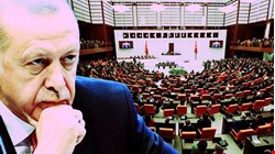 Erdoğan "Cumhur İttifakı olarak bu adımı atalım" demişti; kanun teklifi AKP ve MHP oylarıyla reddedildi