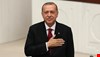 Erdoğan: Montrö'nün verdiği yetkiyi kullanmakta kararlıyız