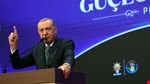 Erdoğan, Özel'i hedef aldı: İstanbul'u yağmalayan örgüte posta güvercinliği yapıyor