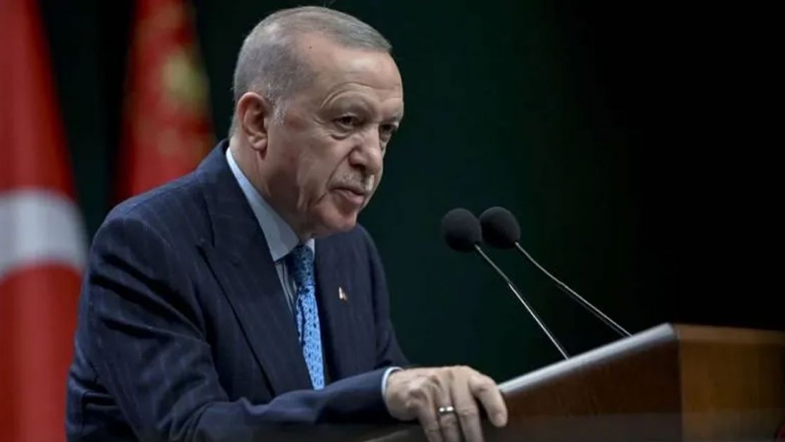 Erdoğan: Suriye ile Dicle ve Fırat gibi kardeşiz; barışı dinamitlemeye çalışanlar bunun altında kalacak!