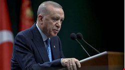 Erdoğan: Suriye ile Dicle ve Fırat gibi kardeşiz; barışı dinamitlemeye çalışanlar bunun altında kalacak!