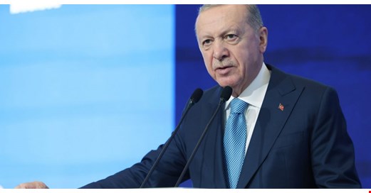 Erdoğan, Tufan Erhürman'ı Ankara'ya davet etti: 'KKTC'ye yatırımı boşa yapmadık'