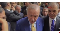 Erdoğan’dan “İmralı’nın statüsü” mesajı: “Adalet Bakanlığımız tarafından işletiliyor”