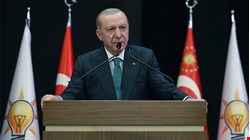 Erdoğan'dan İran savaşı üzerinden ekonomi mesajı: Dönemsel sıkıntılarımız olabilir