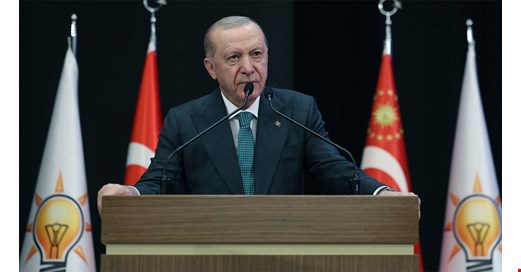 Erdoğan'dan İran savaşı üzerinden ekonomi mesajı: Dönemsel sıkıntılarımız olabilir