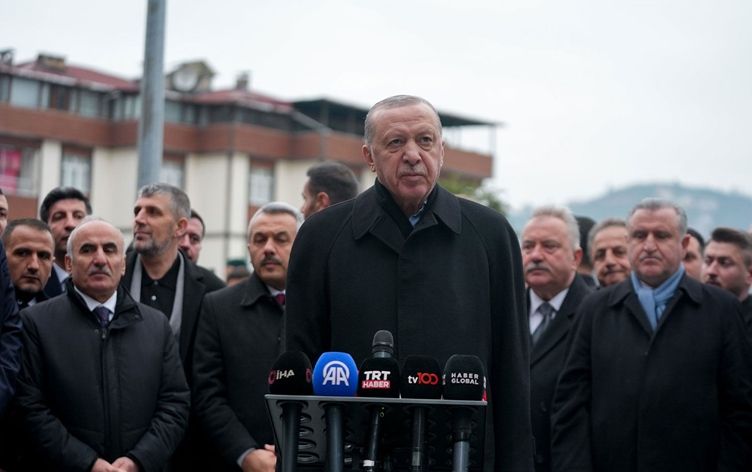 Erdoğan'dan 'İsrail' mesajı: Bedel ödeyeceğinden şüphem yok