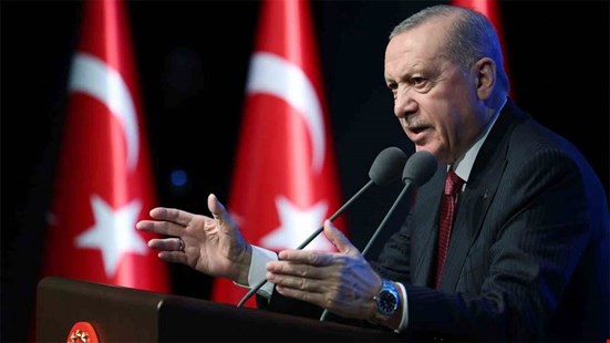 Erdoğan'dan Bahçeli açıklaması: Aramızda sorun yok, irtibatlarımızı kurar, adımı atarız
