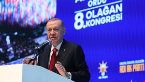 Erdoğan'dan CHP'li belediyelere: SSK'yı batırmak CHP geleneği; ortada hizmet yok ama borçları katlanıyor!