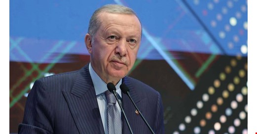 Erdoğan’dan CHP’ye: Mahkeme kararlarını tanımamak hukuk devletine kafa tutmaktır