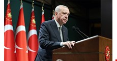 Erdoğan'dan LGS iddialarına tepki: Tartışma İmam Hatip düşmanlığına evrildi