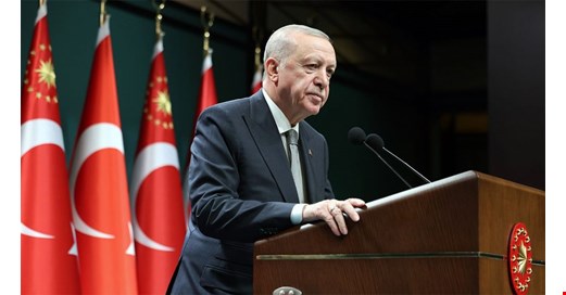 Erdoğan'dan LGS iddialarına tepki: Tartışma İmam Hatip düşmanlığına evrildi