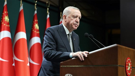 Erdoğan'dan LGS iddialarına tepki: Tartışma İmam Hatip düşmanlığına evrildi
