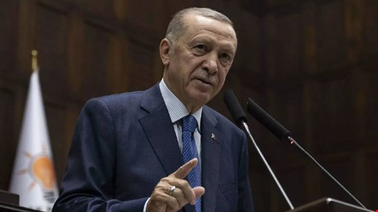 Erdoğan’dan SDG açıklaması: Suriye ordusunun mücadelesini yürekten destekliyoruz