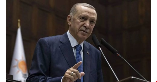 Erdoğan’dan SDG açıklaması: Suriye ordusunun mücadelesini yürekten destekliyoruz