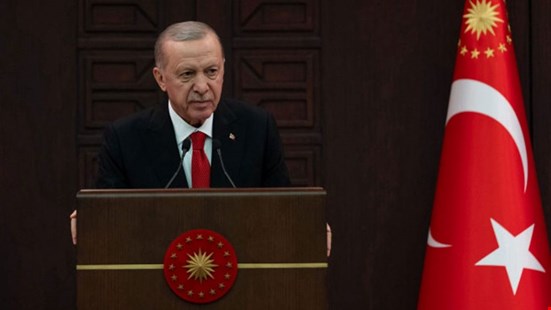 Erdoğan'dan 'Terörsüz Türkiye' mesajı: İstanbul kadar Diyarbakır da kazanacak
