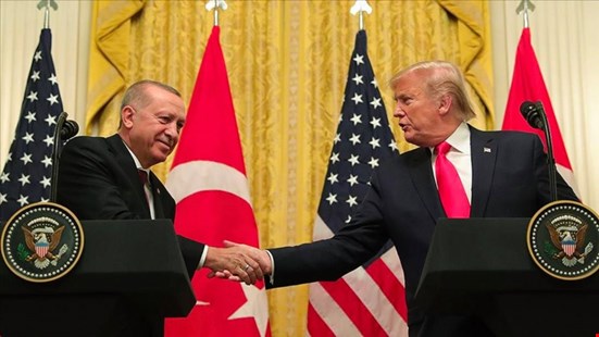 Erdoğan'dan Trump ile kritik İsrail - İran görüşmesi: Tüm bölge ateşe atılabilir, bir an önce harekete geçilmeli