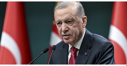 Erdoğan'dan 'yeni üye' açıklaması: 'Aydın'ı bir göreyim'