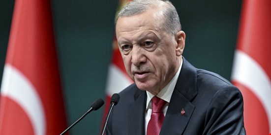 Erdoğan'dan 'yeni üye' açıklaması: 'Aydın'ı bir göreyim'