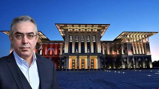 Erdoğan'ın Başdanışmanı Mehmet Uçum, CHP'yi "demokrasi karşıtı" olmakla suçladı, “Terörsüz Türkiye” ve “yeni anayasa” için desteğe çağırdı