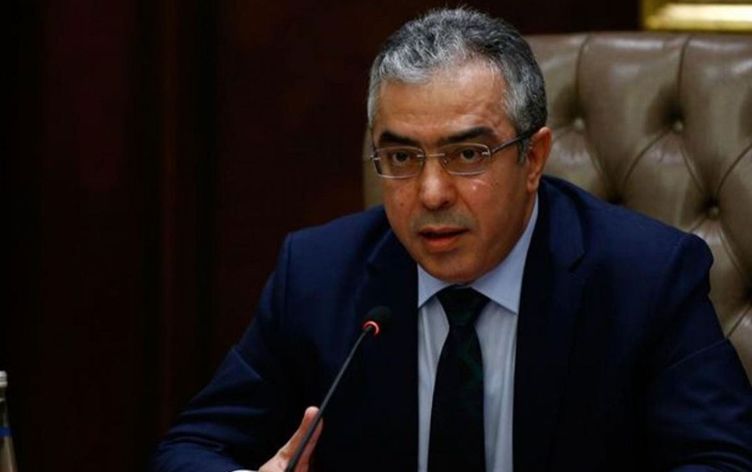 Erdoğan’ın Başdanışmanı Uçum'dan 'umut hakkı' açıklaması: ‘Öcalan’ı da kapsıyor’