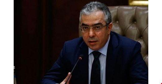 Erdoğan’ın Başdanışmanı Uçum'dan 'umut hakkı' açıklaması: ‘Öcalan’ı da kapsıyor’